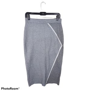 Max studio pencil skirt